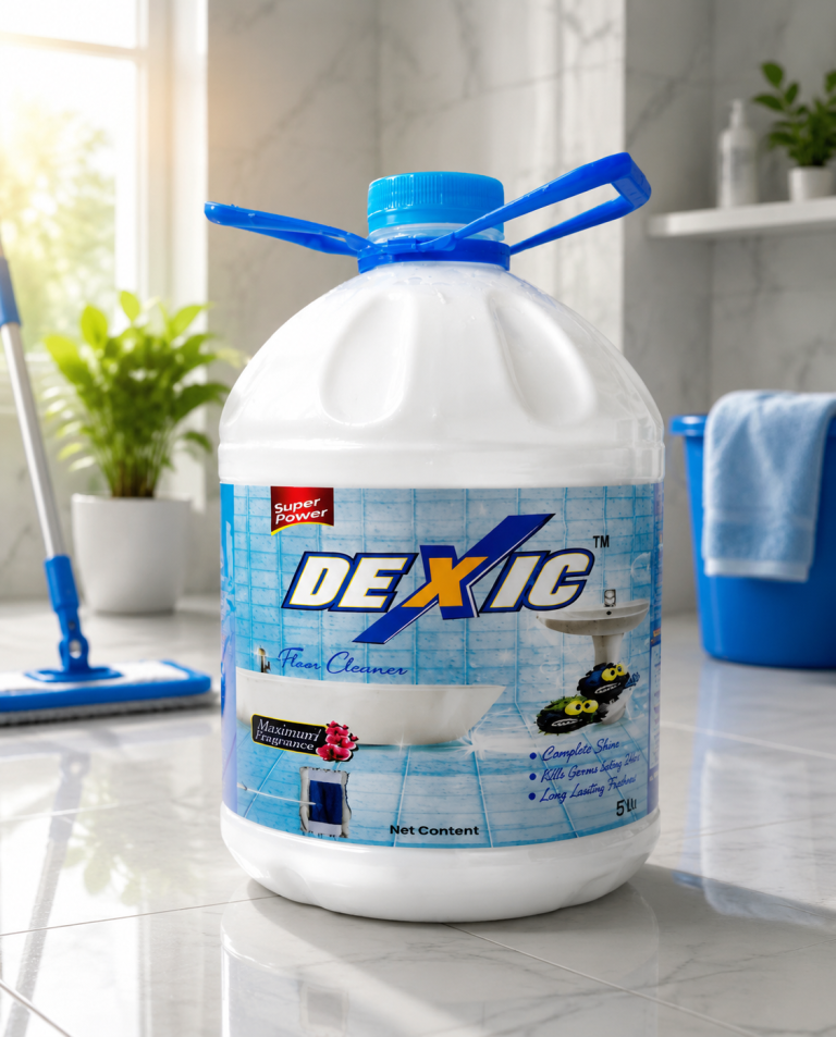 Dexxic Floor Cleaner
