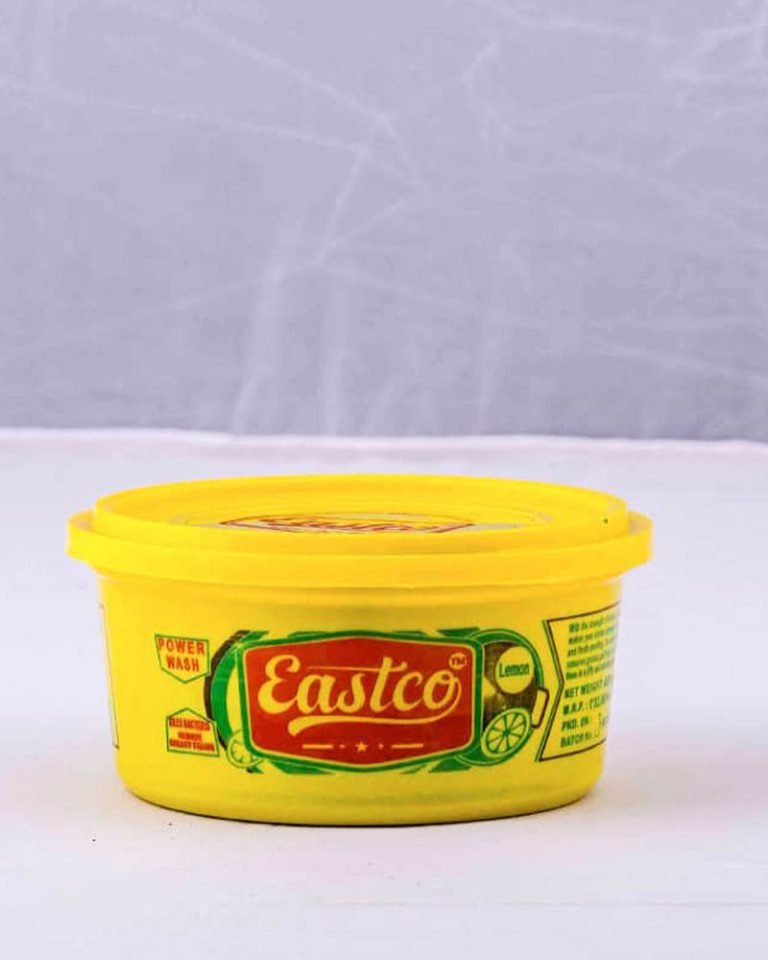 Eastco Dishwash Tub & Bar